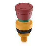 RAFI 1.10031.0110000 Emergency Stop Switches