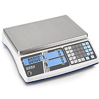 KERN CIB 3K-4 Robust Counting Scale (3kg, 200mg)