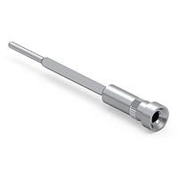 Mill-Max 2601-0-17-80-30-84-02-0 Wire Wrap 200u SN OVER NI 30 CON