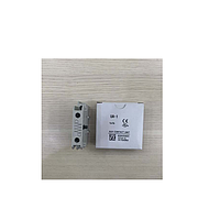 LS UA-1 Auxiliary Contact (1NO+1NC)