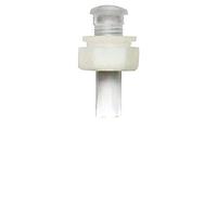 BIVAR PLTR2-250-PR2 Rigid Light Pipes IP67Rigid Light Pipe 3mm 0.250 (6.4mm)