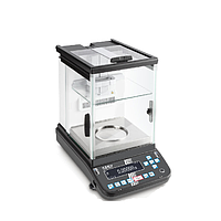 KERN ABP 100-5DAM Analytical Balance (52 g / 120 g; 0.01 mg / 0.1 mg)