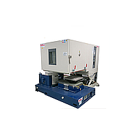 KOMEG THV-408 Temperature Humidity Vibration Comprehensive Test Chamber (-70ºC~150ºC, 408L)