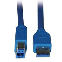 Tripp Lite U322-003 USB Cables / IEEE 1394 Cables USB3.2 SPR-SPEED AB DEVICE CBL