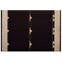 PowerFilm LL200-2.4-37 Solar Panel .043mA@1.6V 200Lux Solar Module