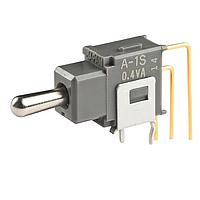 NKK Switches A1SJV Toggle Switches Washable Subminiature