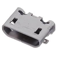 Amphenol FCI 10118192-0002LF Micro USB Type B Connectors MICRO USB B-TYPE