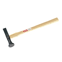 KTC UD5-4 sheet metal processing hammer (300mm, ø33, 390g)