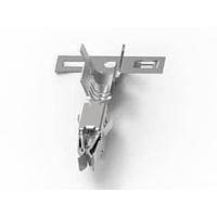 AMP Connectors - TE Connectivity 1241978-1 Contact JUNIOR POWER TIMER CONTACT TYP A