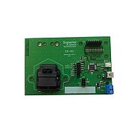 Superior Sensor Technology EB02 Evaluation Boards Evaluation Board for all pressure sensors