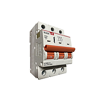 LS BKJ63N 3P 32A MCCB 3 Phase