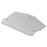 PHOENIX CONTACT 3038189 Cover, End D-STS 6 COVER
