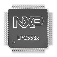 NXP LPC5536JHI48/00K MCUs Arm Cortex-M33-based Microcontroller with 8KB Cache