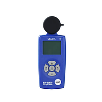 Linshang LS127C Integrated UV Light Meter (0-2000mW/cm2)