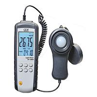 Light Meter Inspection Service