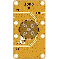 Quantic X-Microwave XR-B993-0509D Evaluation Boards Switches, GRF311-12SMT