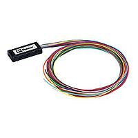 Panduit FO12CB Accessories FAN OUT 12 FIBERS