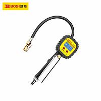 BOSI BS521440 Tire Inflator w/Gauge (0-150PSI)