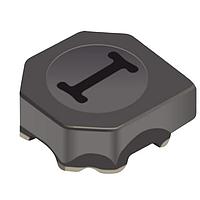 Bourns SRF3015-100Y Dual-Winding Sheilded Power Inductor Ind,3.3x3.3x1.4mm,10uH+/-30%,0.35A,shd