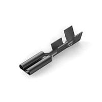 AMP Connectors - TE Connectivity 140719-2 Tab TERM FASTON .110 LP