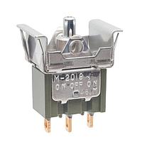 NKK Switches MN19TJG01 Rocker Switches SWITCH TOGGLE