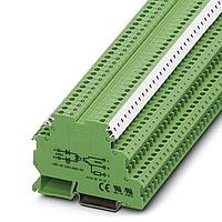 PHOENIX CONTACT 2940223 Terminal Block DEK-OE-5DC/48DC/100