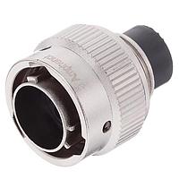 Amphenol SINE Systems RT06128PNH03SS Connectors ECO MATE-RM-CONNECTORS