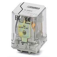 PHOENIX CONTACT 2908046 Single Relay REL-PR1-220DC/1/MB 220VDC