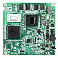 Arbor Technology EmETXe-i2601-E64 Computer-On-Modules - COM COM E Compact Type 2 Atom E640 1.0GHz