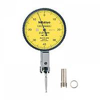 MITUTOYO 513-424-10E Dial Test Indicator (0-0.5mm/0.01mm)