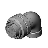 JAE Electronics JL10-8A20-4SE-EB Standard Circular Connector