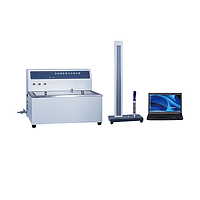 Samyon 8017A Auto. Vapor Pressure Tester (≤ 1700W)