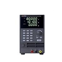 MATRIX WPS300S-80-10 Programmable DC Power Supply (0-80V, 0-10A, 300W)