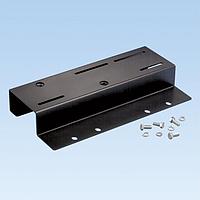 Panduit FRRMBNF58 Mounting Bracket Bracket, NetFrame/NetRack QuikLock for 4