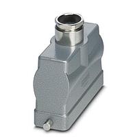 PHOENIX CONTACT 1460099 Hoods HC-B 24-TFL-H-M1M32G