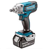 MAKITA DTW190RFJX Cordless Impact Wrench (18V, 3Ah)