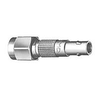 LEMO ASG.00.250.NTC RF Adapters - Between Series ADPT TO SMALL PLUG