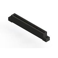 EDAC 892-030-520-107 Receptacles High Temp Card Edge Connector