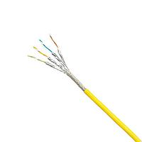 Panduit ISX6X04ATL-LED Communication and Control Copper Cable, Industrial, Cat 6A 4-pair,
