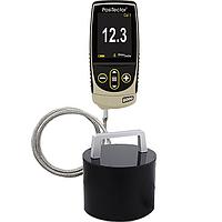 DEFELSKO FNGS1 Coating Thickness Gage (0–63.5 mm, NON-FERROUS, FERROUS, Standard)