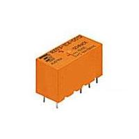 Schrack - TE Connectivity RZ01-1A3-D012 Power Relays 3.5mm p 12A 1formA (1NO) AgSnO2 12VDC