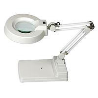 HUI ZHOU LONG BIAO LT-86C Desktop Maintenance Magnifying Glass (5X)