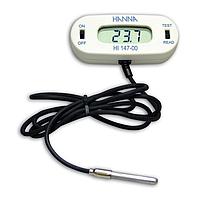 HANNA HI147-00 Thermometer (-50 - 150°C)