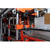 What is a hydraulic press used for? Applications in modern manufacturing