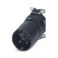 PHOENIX CONTACT 1411984 Inserts SACC-CI-M12MS-5PSMDR PIN - REEL