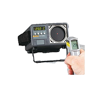 Fluke (Calibration) 9132 Portable Infrared Calibrator (50°C ~ 500°C)