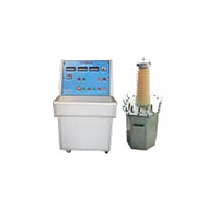 MultiTech MT10010AD-ADO AC/DC High Voltage Test System (10kVA)