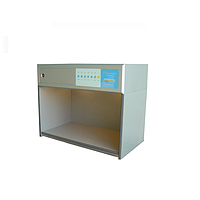 Cometech QC-701A Color Viewing Booth