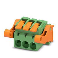 PHOENIX CONTACT 1110608 Plugs LPC 2.5/ 3-ST-5.08-LR