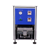 ACEY ACEY-PFM200 Mini Pouch Cell Battery Aluminum-Plastic Film Folding and Forming Machine